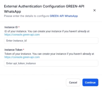 GoHighLevel and WA 5